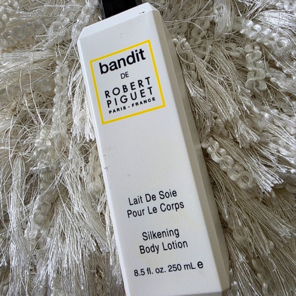 ROBERT PIGUET BANDIT SILKENING LOTION 8.5 OZ
